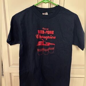 Women’s size small t-shirt